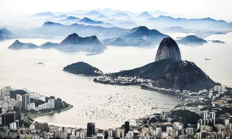 Imagem ilustrativa da imagem Estudo mostra redução de coliformes em praias do Rio