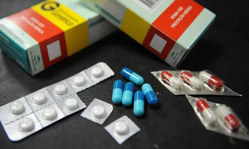 Imagem ilustrativa da imagem Governo zera tarifas de 34 medicamentos usados no combate à covid-19