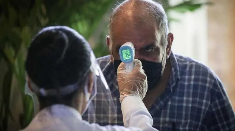 Imagem ilustrativa da imagem Distanciamento social reduziu casos de síndrome respiratória no Rio