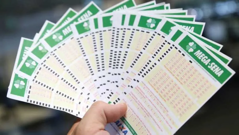 Imagem ilustrativa da imagem Mega-Sena pode pagar R$ 1,8 milhão neste sábado (4)