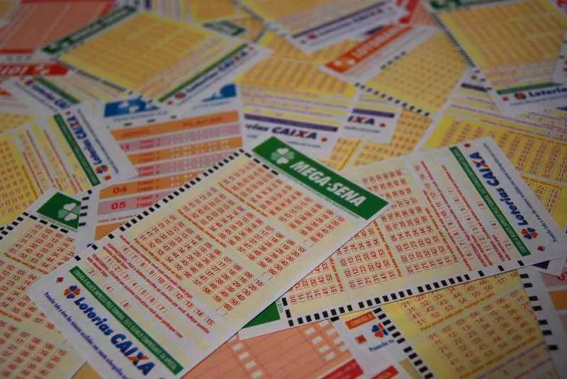 Imagem ilustrativa da imagem Apenas uma aposta leva prêmio de R$ 101,1 milhões da Mega-Sena