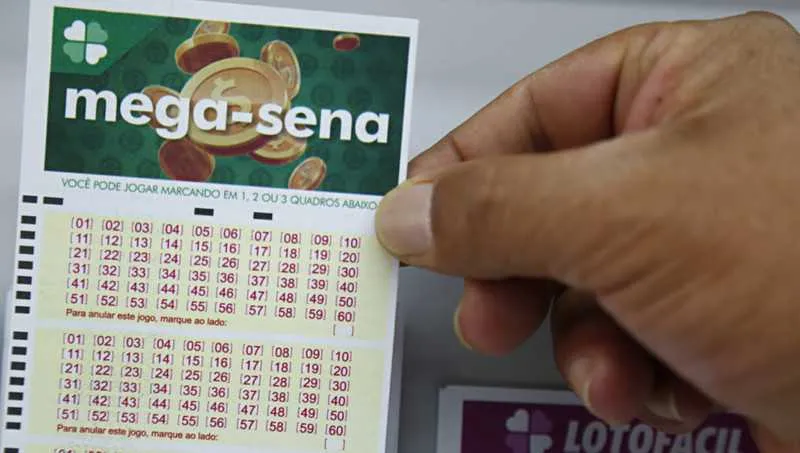 Imagem ilustrativa da imagem Mega-Sena pode pagar R$ 2,5 milhões neste sábado (6)