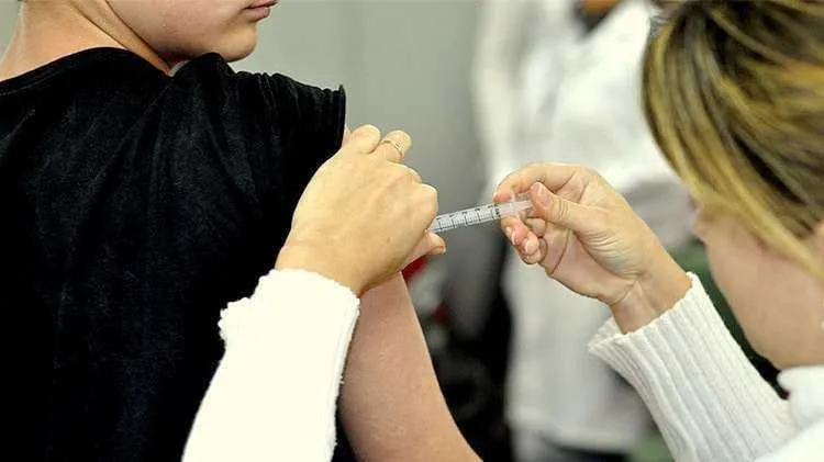 Imagem ilustrativa da imagem Nova vacina meningocócica já está disponível nos postos de São Gonçalo