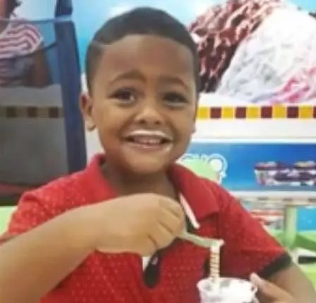 A mãe de Otávio contou que vem sendo perseguida por conta da morte de seu filho