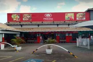 Supermercado Princesa moveu ação para cair decreto que obriga fornecimento de máscara para os funcionários da unidade de São Pedro da Aldeia