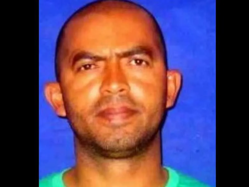O homem pode ter cometido suicídio 