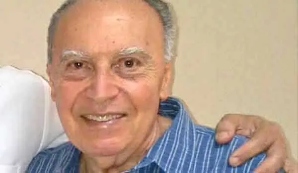 Imagem ilustrativa da imagem Pneumologista, Mounir Assaf, morre de coronavírus em Niterói