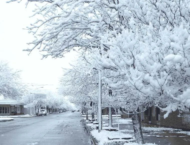 Neve aparecerá no Brasil, entenda!