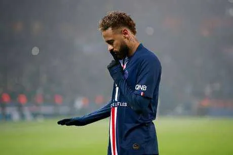 Imagem ilustrativa da imagem Neymar doa cerca de R$ 5 milhões para combater o coronavírus
