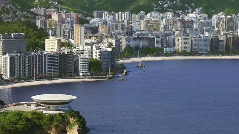 Imagem ilustrativa da imagem Setor cultural de Niterói vai receber auxílio emergencial