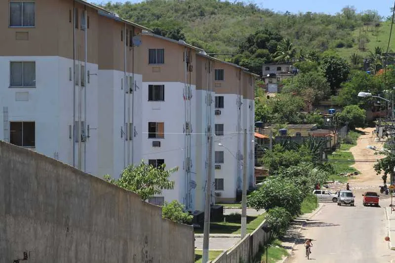 Caso aconteceu na localidade conhecida como Predinhos