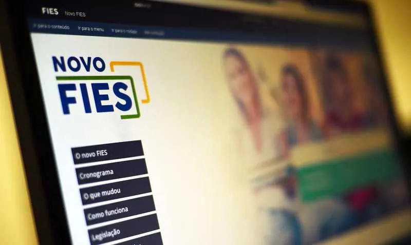 A convocação da lista de espera vai do dia 4 até as 23h59 de 31 de agosto