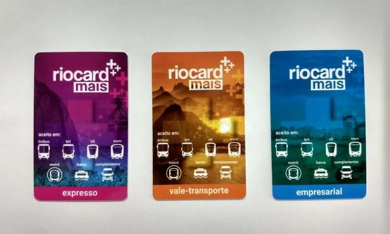 Diferentemente de fases anteriores, atendimento será realizado nas lojas Riocard Mais