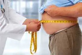 Imagem ilustrativa da imagem Sobrepreso e obesidade são fatores de risco durante a pandemia