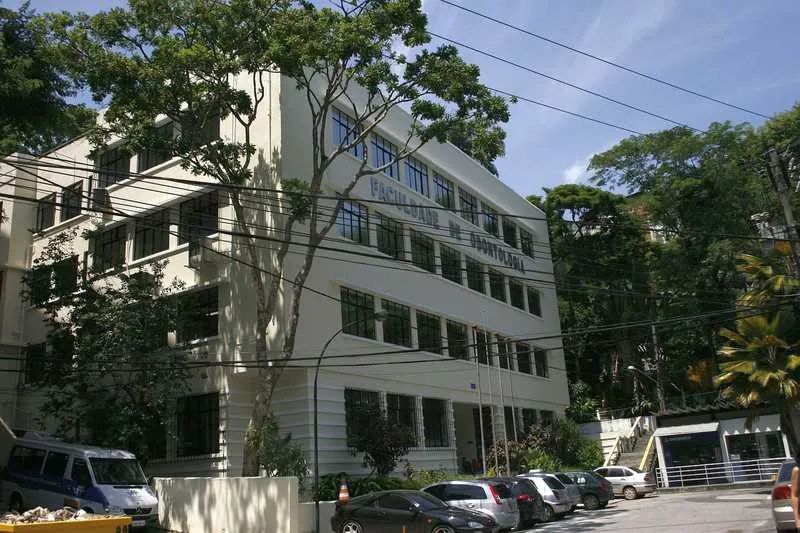 Estudantes de odontologia da UFF iniciam pré-eventos online para Jornada Acadêmica
