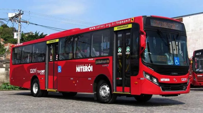 Imagem ilustrativa da imagem Prefeitura de Niterói determina retorno das linhas 28 e 29