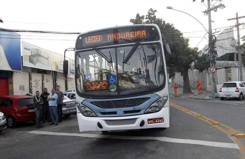s atividades pela cidade foram paralisadas em março deste ano, devido ao isolamento social