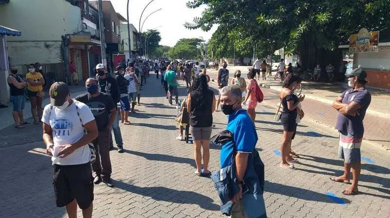 Carreata pode propagar a doença na cidade