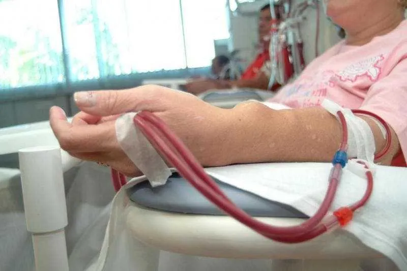 Imagem ilustrativa da imagem Covid-19: Associação de pacientes renais cobra testagem de todos os casos suspeitos