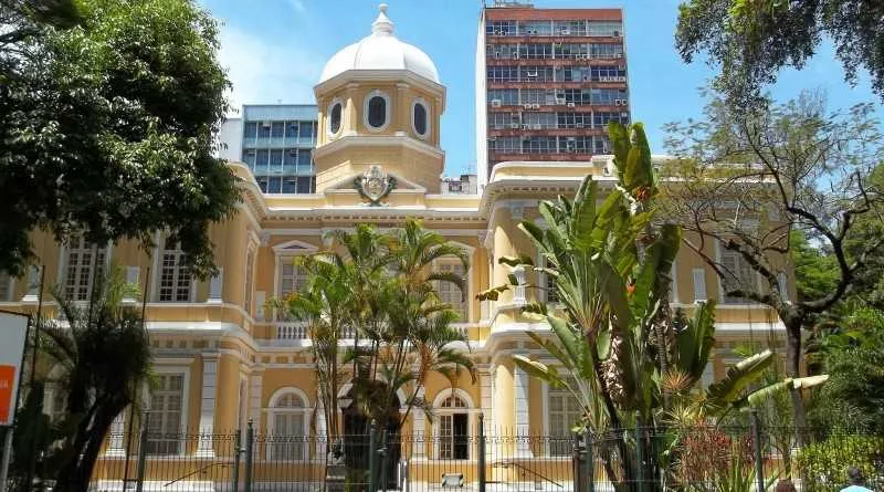 Dados são da Secretaria de Fazenda niteroiense