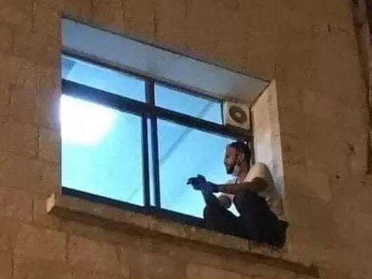 O caso comoveu o mundo inteiro 