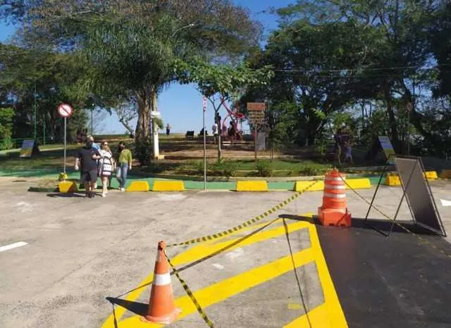 Prefeitura de Niterói anuncia mudança no horário de funcionamento dos parques e hortos na cidade