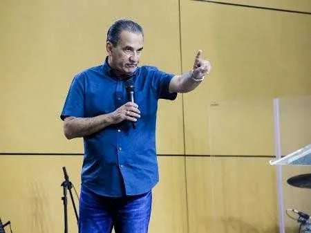 Justiça determinou a suspensão dos cultos da igreja de Silas Malafaia durante período de isolamento