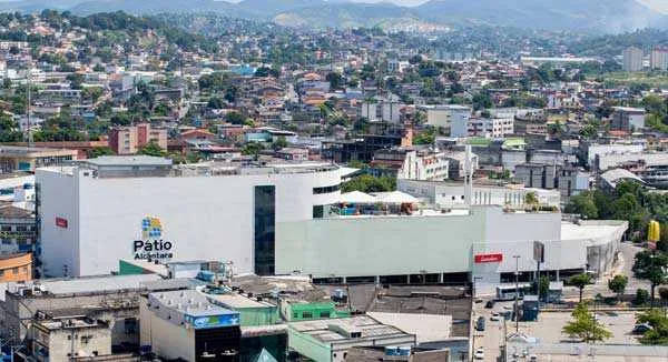 Imagem ilustrativa da imagem Shoppings de São Gonçalo lançam campanha para celebrar o Dia dos Namorados
