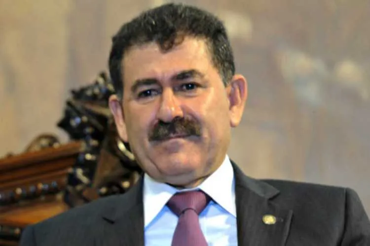 Ex-deputado estadual e empresário usaram rede de laranjas para ocultar recebimento e pagamento de vantagens de mais de R$ 18 milhões