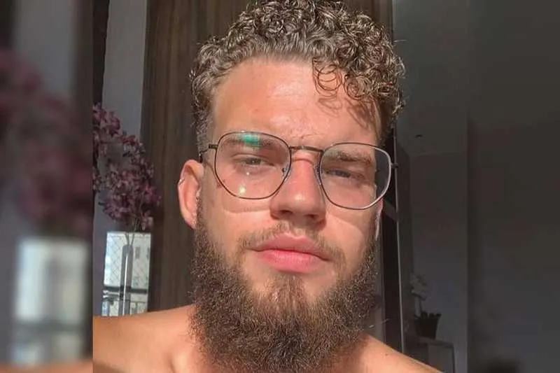 Pedro Henrique Santos Krambeck saiu da UTI e já está no quarto, podendo receber alta nesta segunda (13)