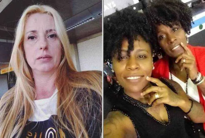 Dupla vendeu o carro que seria para pagar a dívida com a ex-empresária