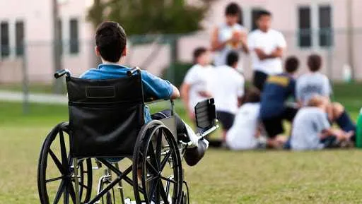 Imagem ilustrativa da imagem Governo assina plano para pessoas com deficiência; 45 milhões serão beneficiados