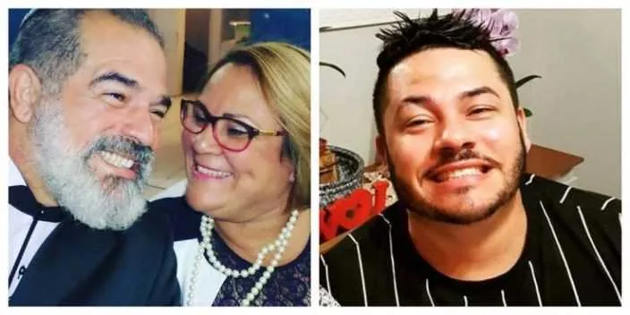 Imagem ilustrativa da imagem Homem morre de infarto após perder mulher e filho por conta do covid-19