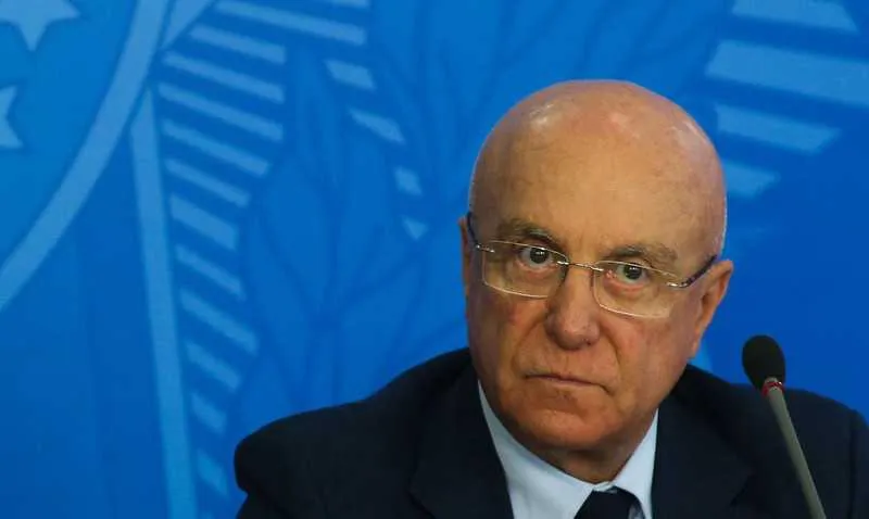 Salim Mattar é o secretário especial de Desestatização, Desinvestimento e Mercados do Ministério da Economia