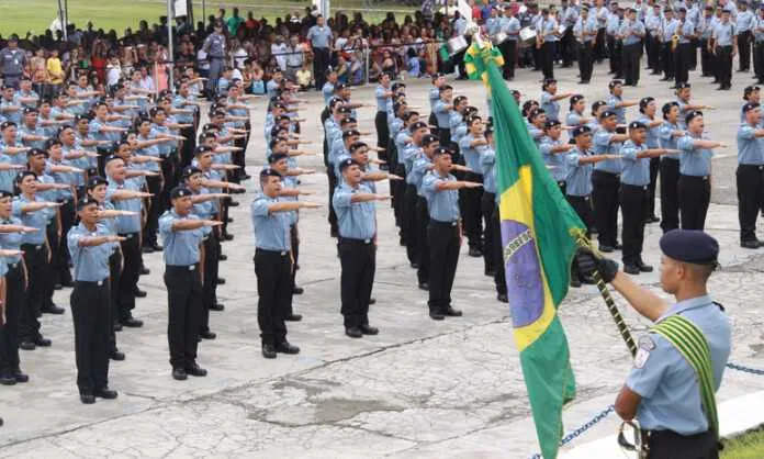 CFAP da Polícia do Rio de Janeiro divulga cronograma para a convocação de 400 aprovados em concurso de 2014