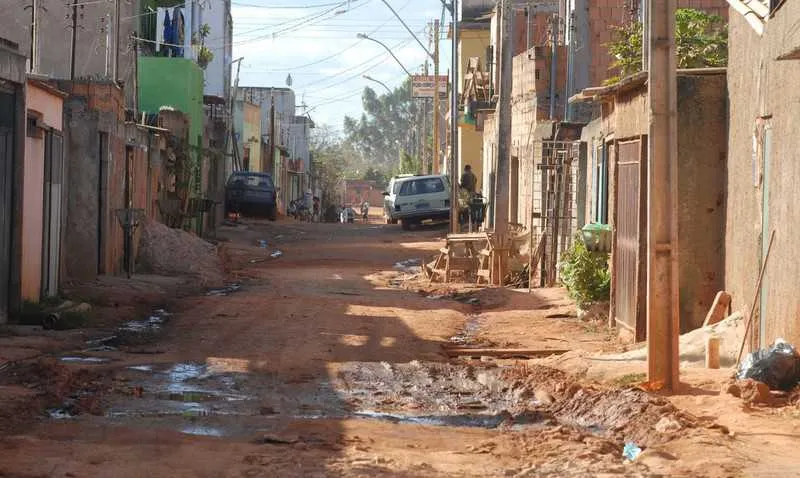 Imagem ilustrativa da imagem América Latina ficará mais pobre após pandemia, diz presidente do BID