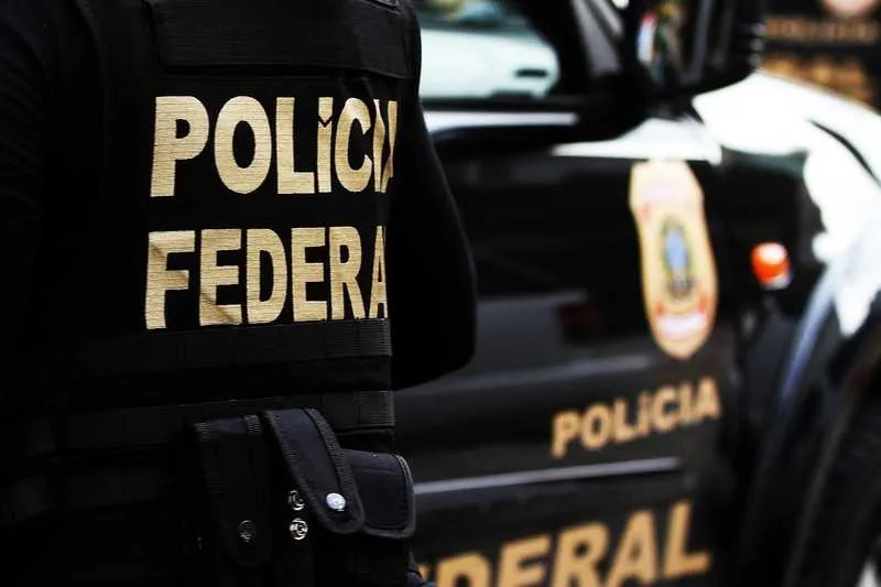 O caso está sendo investigado pela Polícia Federal 