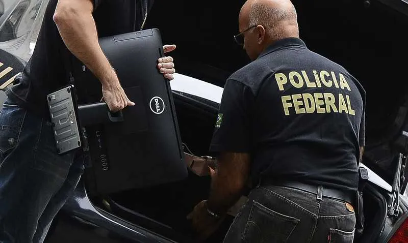  investigação tem como base a delação premiada feita por dois lobistas