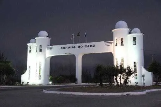 Prefeitura de Arraial do Cabo inicia etapa de flexibilização nesta sexta (3)