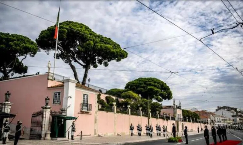 Já são cerca de 2.544 mortes em Portugal