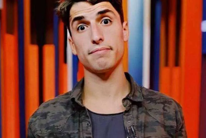 Felipe Prior foi o 10º eliminado do Big Brother Brasil