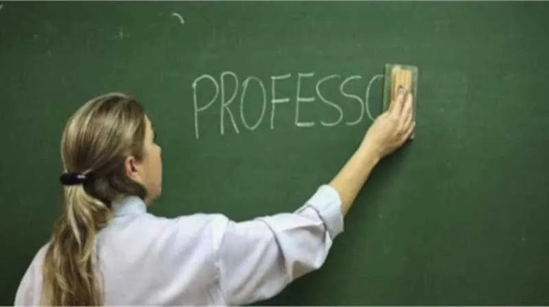 Imagem ilustrativa da imagem Verbas indenizatórias deverão voltar a ser pagas aos profissionais da rede pública de educação