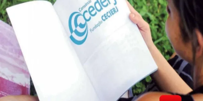 Só poderão fazer a prova candidatos que estiverem usando máscara facial