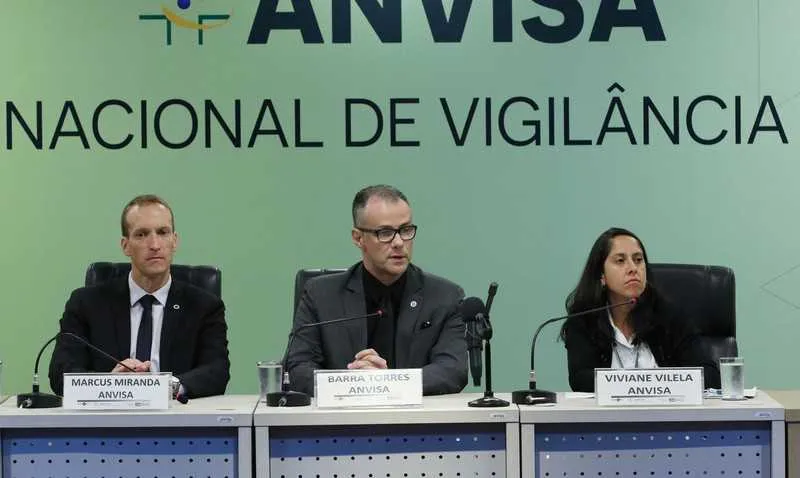 O objetivo da medida é ampliar a capacidade laboratorial 