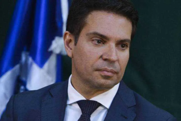 Ramagem é o atual chefe da Agência Brasileira de Inteligência (Abin)