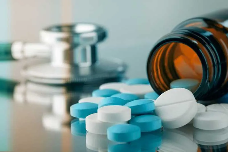 O medicamento seria um tipo comum de corticoide