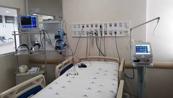 Imagem ilustrativa da imagem SENAI e indústrias brasileiras vão recuperar 3,6 mil respiradores mecânicos que precisam de manutenção