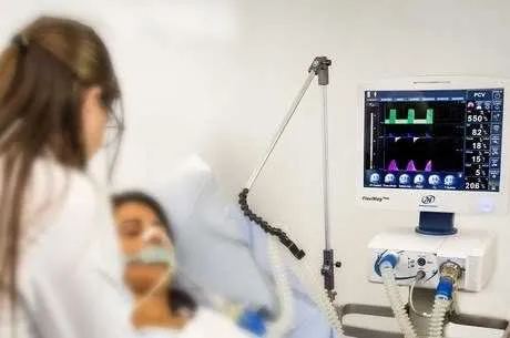O investimento federal para a aquisição dos equipamentos é de R$ 258 milhões