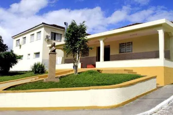 Paciente tinha 32 anos de idade