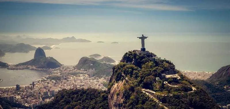 Imagem ilustrativa da imagem Rio de Janeiro é o estado mais transparente do Sudeste na divulgação de dados sobre o coronavírus